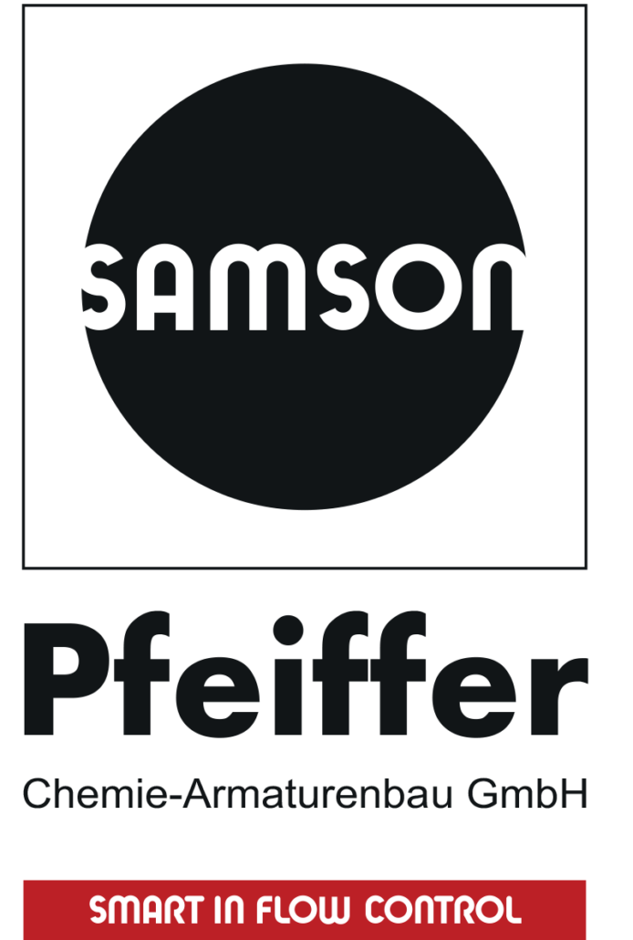 Samson Pfeiffer Chemiearmaturen GmbH